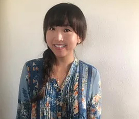 Nikki Wu