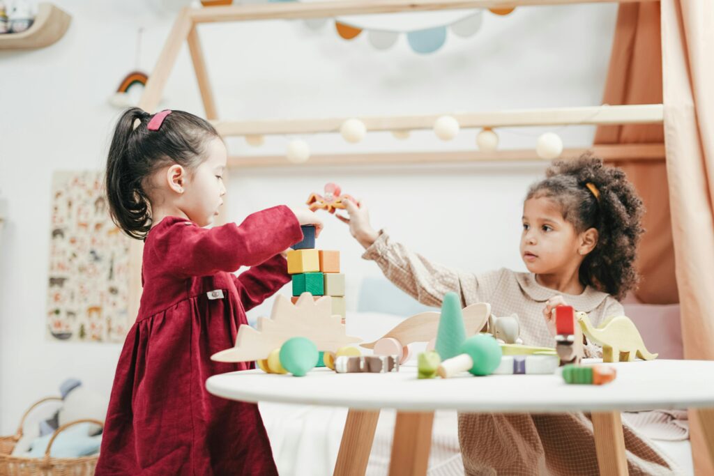 Bilingual therapy resources