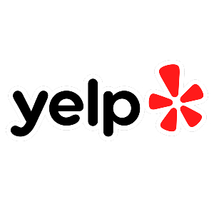 Yelp logo
