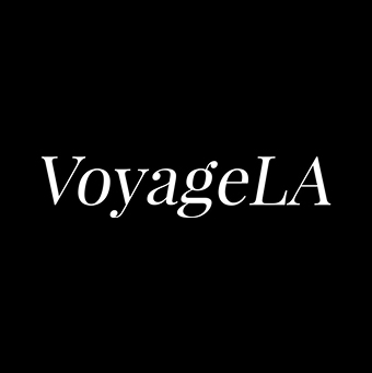 Voyage LA - Exploring Life & Business with Kyra Quinones of Sound It Out Speech Therapy
